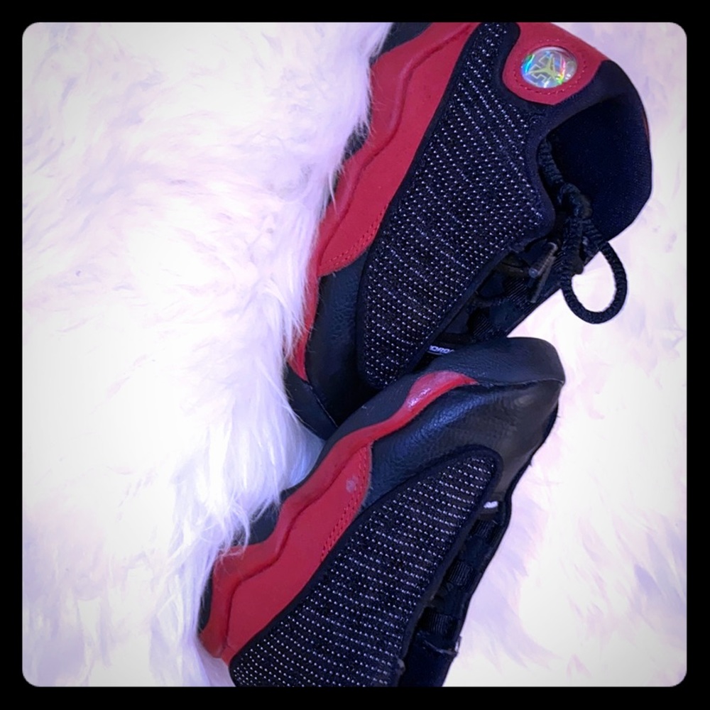 Jordan retro 13